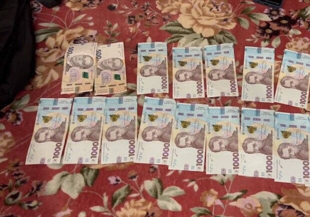Вынесли из квартиры почти полтора миллиона гривен: в Одессе задержали грабителей. 