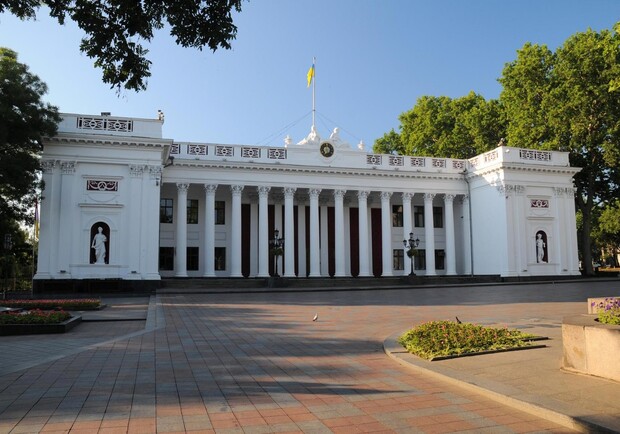 В Одеській міськраді прокоментували виділення коштів на ремонт Київського райсуду. 