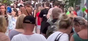 Одесити на вихідних масово вирушили до Аркадії: у мерії нагадують про безпеку