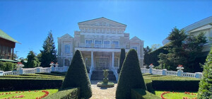 В Одесі продають резиденцію майже за 10 мільйонів доларів