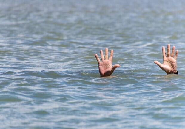 На Одещині потонула жінка. 