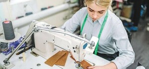Львів'янок запрошують на безкоштовні курси швейної справи