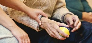 В Одесі лжеспівробітник організації для допомоги пенсіонерам намагався обікрасти бабусю