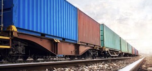 В Днепропетровской области мужчина погиб под поездом