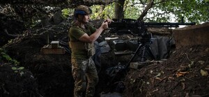 556-й день полномасштабной войны: какая обстановка в Одессе и области утром 2 сентября