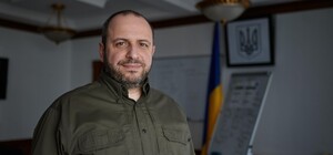 Назначили нового министра обороны Украины: что известно о Рустеме Умерове