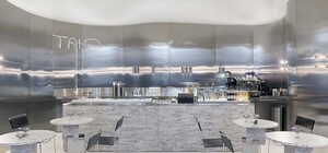 Найкраще в Європі: одеське кафе здобуло престижну премію через свій дизайн