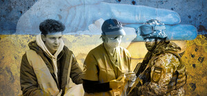 У Раді хочуть ввести кримінальну відповідальність за публічну образу військових і волонтерів