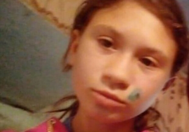В Одесской области пропала 12-летняя девочка. 