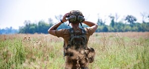 Після тихої ночі: яка ситуація в Одесі й області вранці 9 вересня