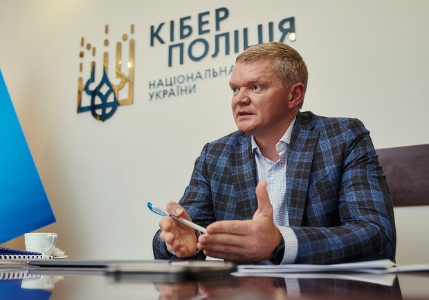 Президент України призначив нового голову Одеської РДА. 