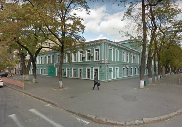 Отримай відповідь: які ліцеї Одеської області опинились у рейтингу найкращих шкіл України. 