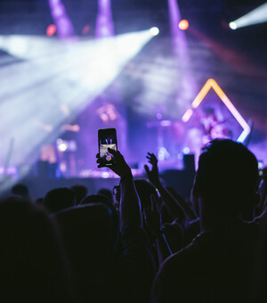 Диван зачекає: куди піти у Києві цього тижня