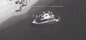 Яка ситуація в Одесі та області вранці 14 вересня і що в Чорному морі