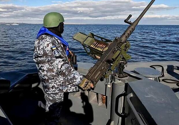 Яка ситуація в Одесі та області вранці 15 вересня і що в Чорному морі