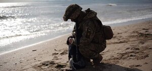 Яка ситуація в Одесі та Чорному морі вранці 16 вересня