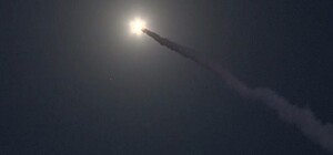 Враг атаковал Одесскую область ракетами и дронами: что известно