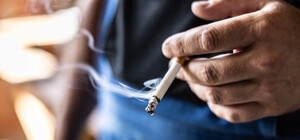 В Україні можуть сильно подорожчати цигарки