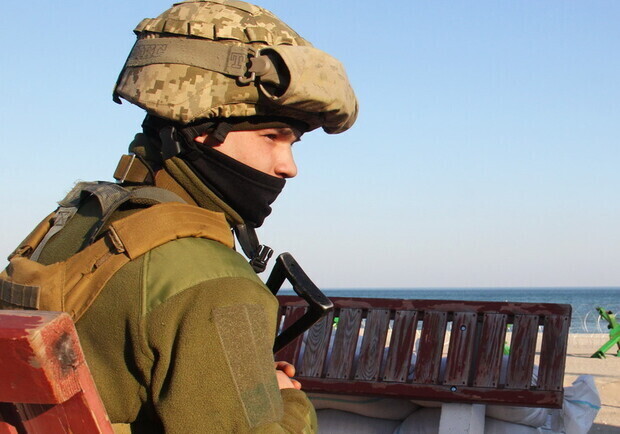 Тривога дві години та 25 хвилин: як минула ніч в Одесі та області сьогодні (оновлено)