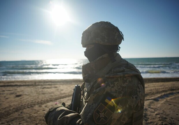 574-й день війни: як минула ніч в Одесі та області сьогодні