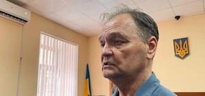 Бердянського нардепа Олександра Пономарьова суд залишив в СІЗО