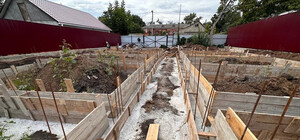 Небезпечно: одеситів просять не інвестувати у будівництво двох багатоквартирних будинків