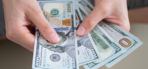 Курс валют в Украине: сколько стоит доллар и евро