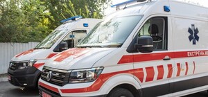 В Одессе госпитализировали с отравлением почти полсотни курсантов одного из лицеев