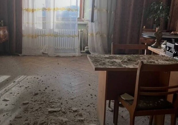 Від нічного обстрілу Одеса постраждав майже десяток об'єктів із охоронної зони ЮНЕСКО. 