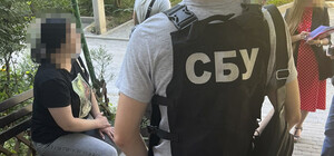 В Днепре ликвидировали канал побега ухилянцев за границу