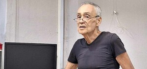 В Одессе скончался известный ученый Андрей Добролюбский    