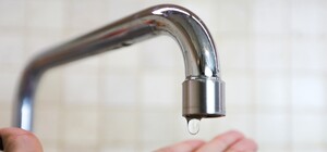 На следующей неделе некоторые одесситы на 13 часов останутся без воды: адреса 