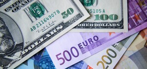 Курс валют в Украине: сколько стоит доллар и евро