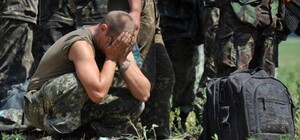 Зеленский подписал закон о зарплатах пленных военных