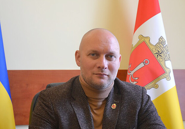 В Одесі звільнили заступника міського голови: подробиці. 