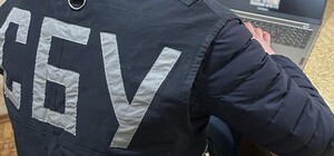 В Днепропетровской области на 5 лет лишат свободы антиукраинского агитатора