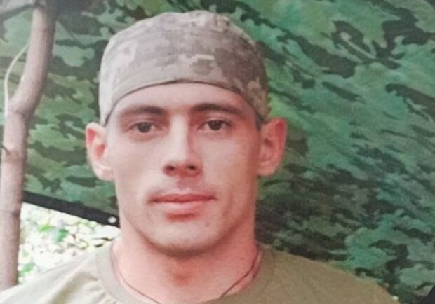 В Луганской области погиб 27-летний военный из Одесской области. 