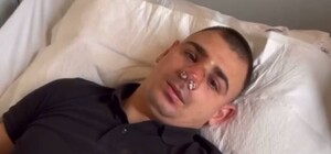 В Киеве произошла потасовка с участием нардепов