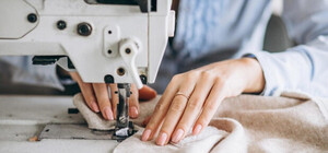 Жінок запрошують на безкоштовні курси швейної справи у Львові 