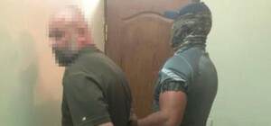 Собирал данные о ВСУ и вербовал людей: в Одесской области задержали агента ФСБ из Приднестровья