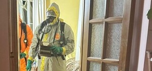 В будинку біля Львова виявили трупи двох чоловіків і трьох жінок