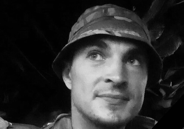 На Луганському напрямі загинув військовослужбовець із Одеської області. 