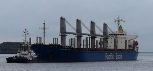 Яка ситуація в Одесі та області сьогодні і що з 