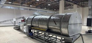 У передмісті Одеси знайшли підземні сховища із контрафактними цигарками на 89 мільйонів