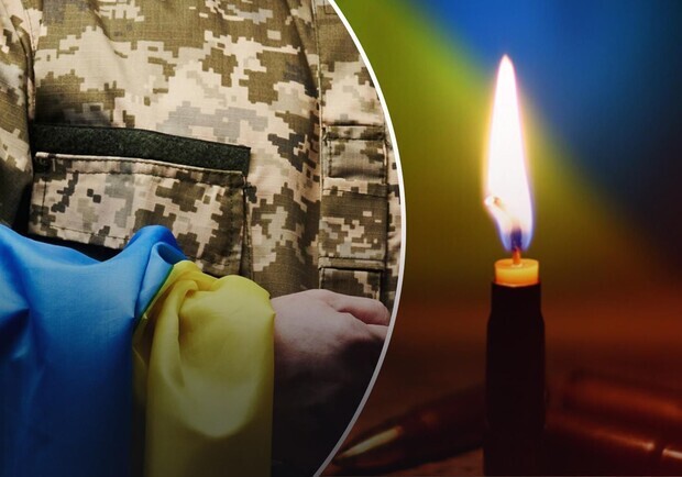 На фронте погибли четыре защитника Украины из Одесской области. 