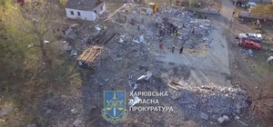 В пострадавшем от ракетного удара селе Гроза ищут корректировщика: что показали обыски