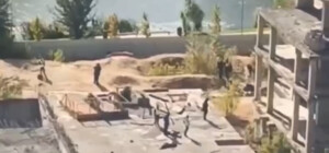 В Киеве еще две девочки прыгнули с высоты и разбились