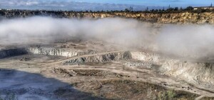 Запорожцев предупреждают о взрывах в течение двух дней