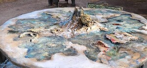 Одеському зоопарку 101 рік: на території відкрили новий арт-об'єкт