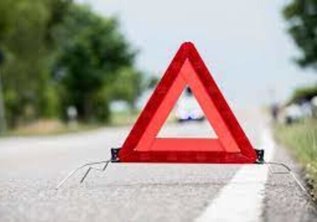 У трьох ДТП в Одесі постраждали троє людей